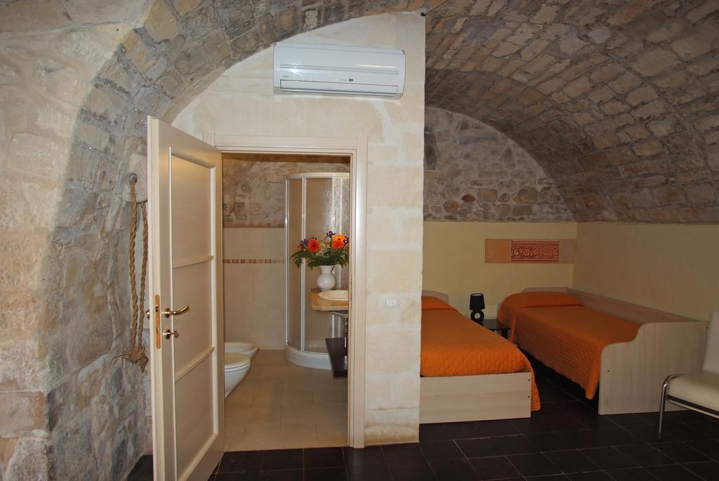 Relais Cimilla B&B Ragusa Exterior foto