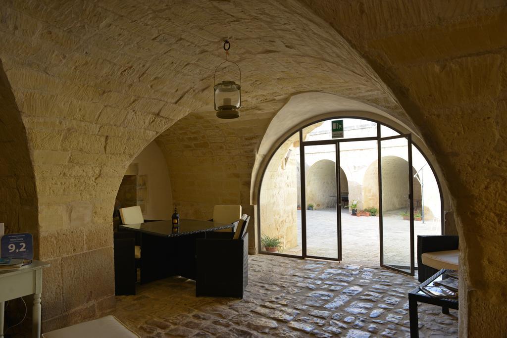 Relais Cimilla B&B Ragusa Exterior foto