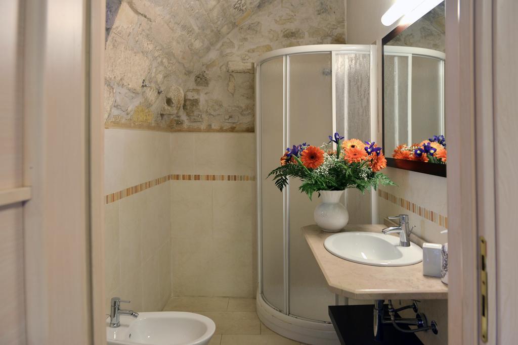 Relais Cimilla B&B Ragusa Exterior foto