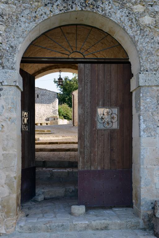 Relais Cimilla B&B Ragusa Exterior foto