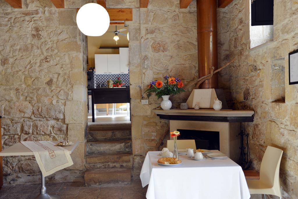 Relais Cimilla B&B Ragusa Exterior foto