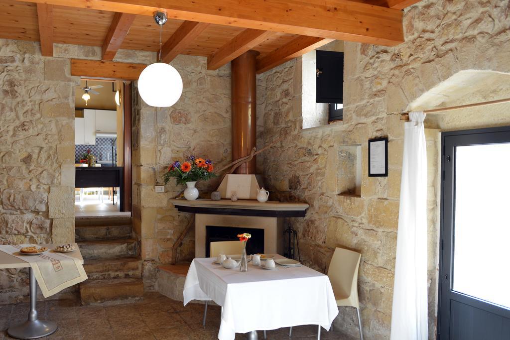 Relais Cimilla B&B Ragusa Exterior foto