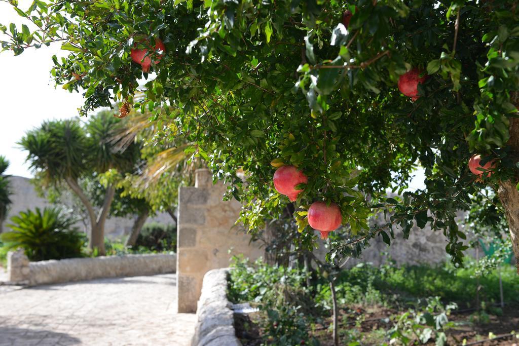 Relais Cimilla B&B Ragusa Exterior foto
