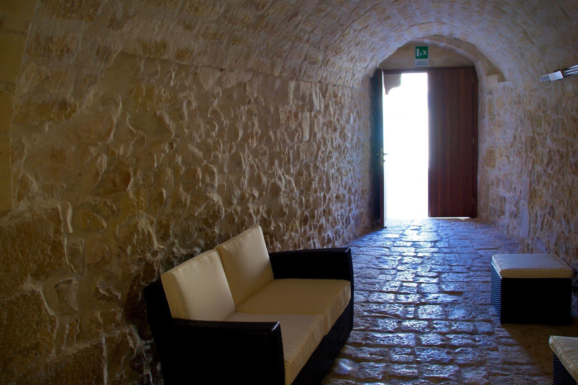 Relais Cimilla B&B Ragusa Exterior foto