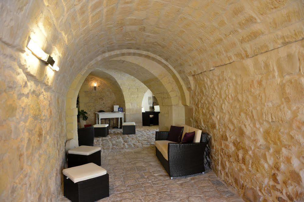 Relais Cimilla B&B Ragusa Exterior foto